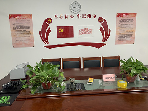 公司風(fēng)采